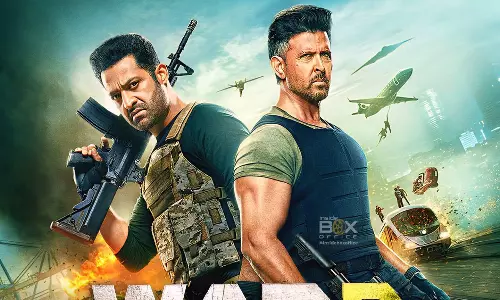 Bo Flop War 2 is a Hit on Netflix, Becomes Indias Most-watched Movie