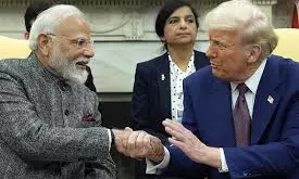 Sanjeev Ahluwalia | After Trump’s Tariff Rebuff, Key Reforms Vital For India Sanjeev Ahluwalia | After Trump’s Tariff Rebuff, Key Reforms Vital For India