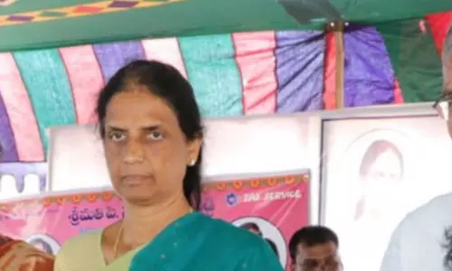 CBI Challenges Acquittal of Sabitha Indira Reddy in OMC Case