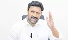 YSRC Boycotts Re-poll At Two Pulivendula Polling Stations YSRC Boycotts Re-poll At Two Pulivendula Polling Stations