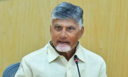 AP to be Turned into Green Energy Corridor, Says CM
