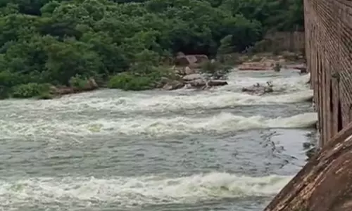 Himayatsagar Gate Ops Aimed At Safety: Board