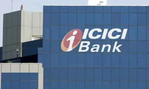 Indias ICICI Bank Reports 15.9% Rise In Q1 Profit, Beats Estimates Indias ICICI Bank Reports 15.9% Rise In Q1 Profit, Beats Estimates