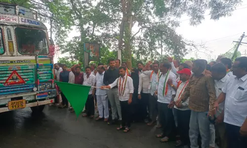 Vehicular Traffic Set to Rise in Kawal Tiger Reserve