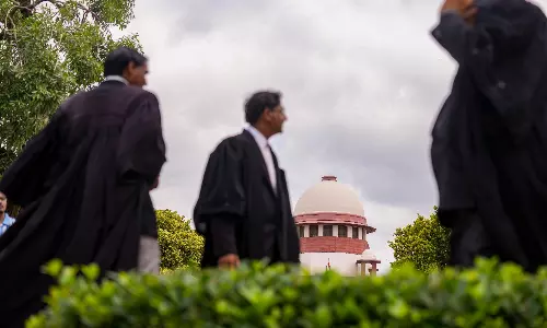 SC Mulls CBI Probe Into ‘Digital Arrest’ Scams SC Mulls CBI Probe Into ‘Digital Arrest’ Scams