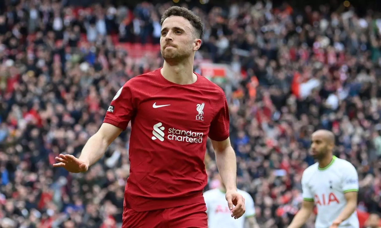 Retiring Jotas Jerswy Was an Incredible Gesture from Liverpool: Stephen Warnock