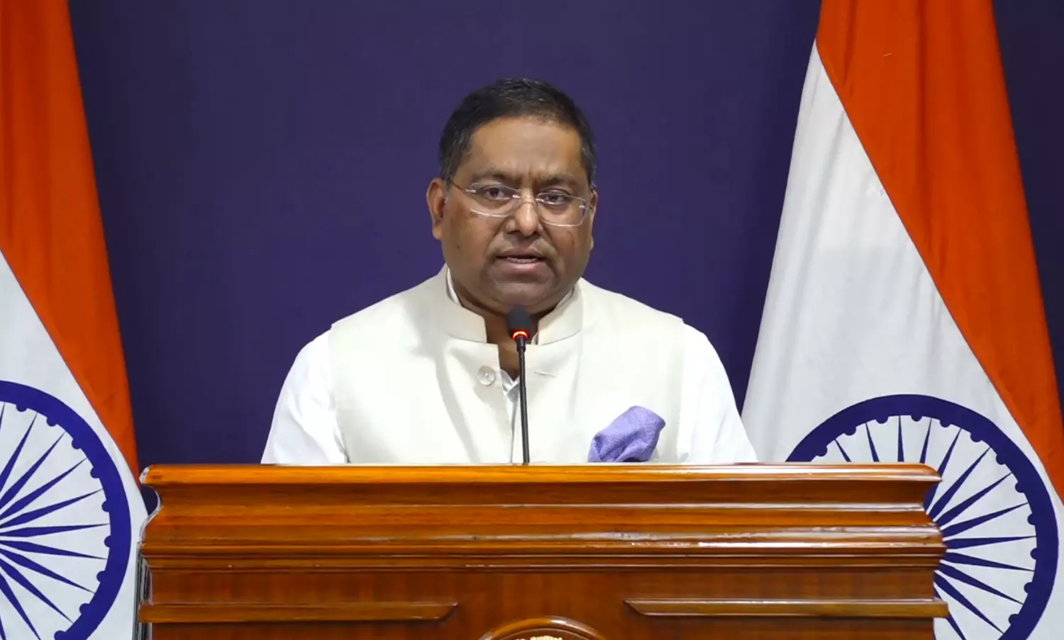 India Voices Alarm Over Hindu Deity Statue Demolition in Thailand-Cambodia Clash