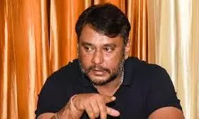 Darshan Along With Co-accused Sent to Central Prison in Bengaluru