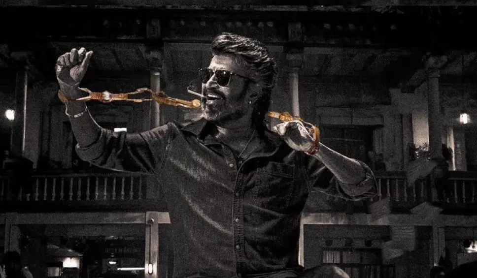 Coolie Twitter Review