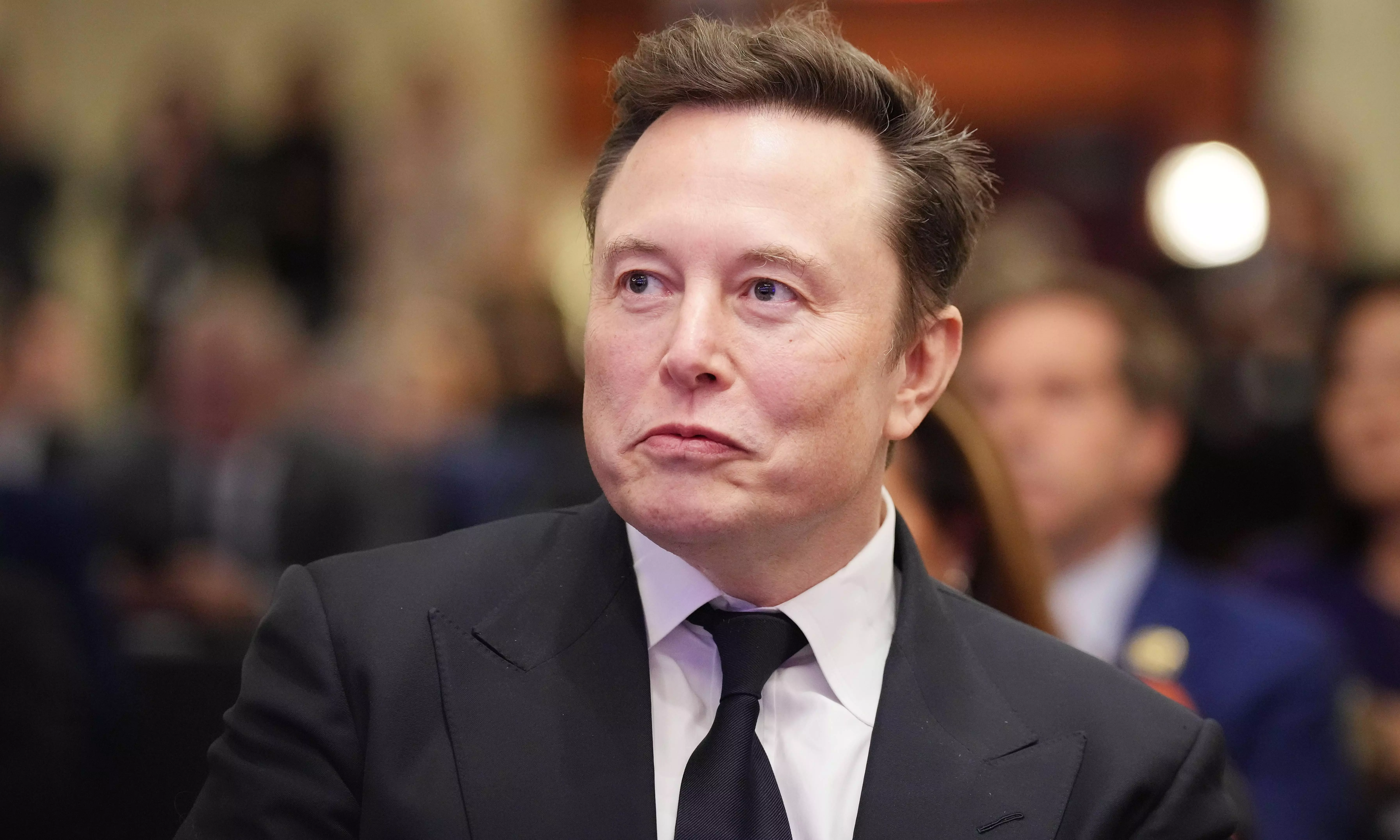 Elon Musk Loses Court Bid To Dismiss OpenAI’s Harassment Claim