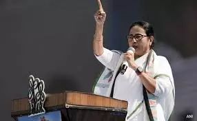 India Would Not Have Got Independence Without Bengal: Mamata