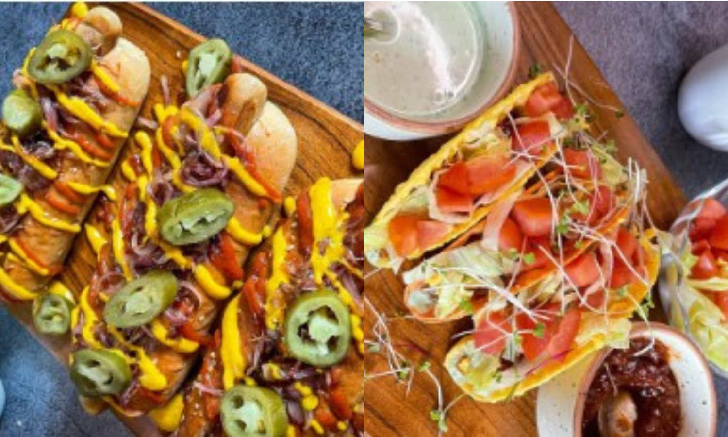 Blue Tribe Foods' Independence Day Recipe Featuring Plant-Based Keema