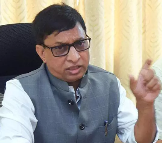 MLC Bhojegowda Admits Ordering Mass Stray Dog Poisoning in Chikkamagaluru