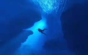 In a First, Indian Aquanauts Go 5000-metre Deep Into Ocean