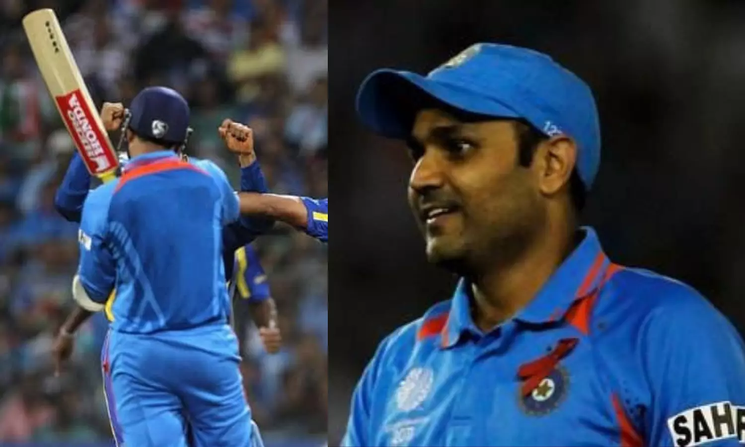 Sehwag Rejected Numerology, Played Without Jersey Number: Aakash Chopra on Player Superstitions