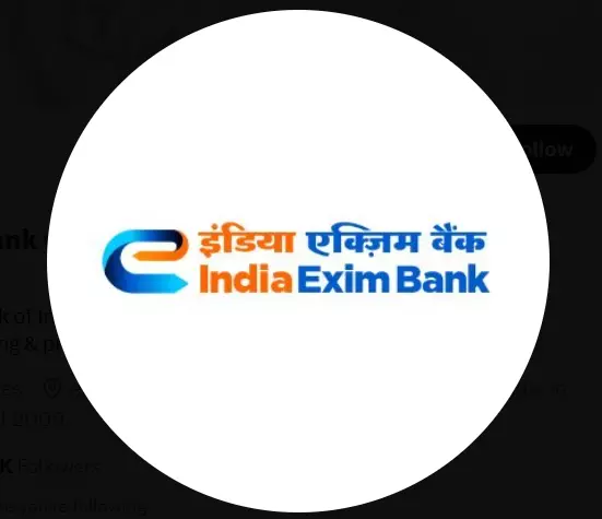 Exim Bank Projects 4.5 PC Growth In Good Exports For Sept Qtr