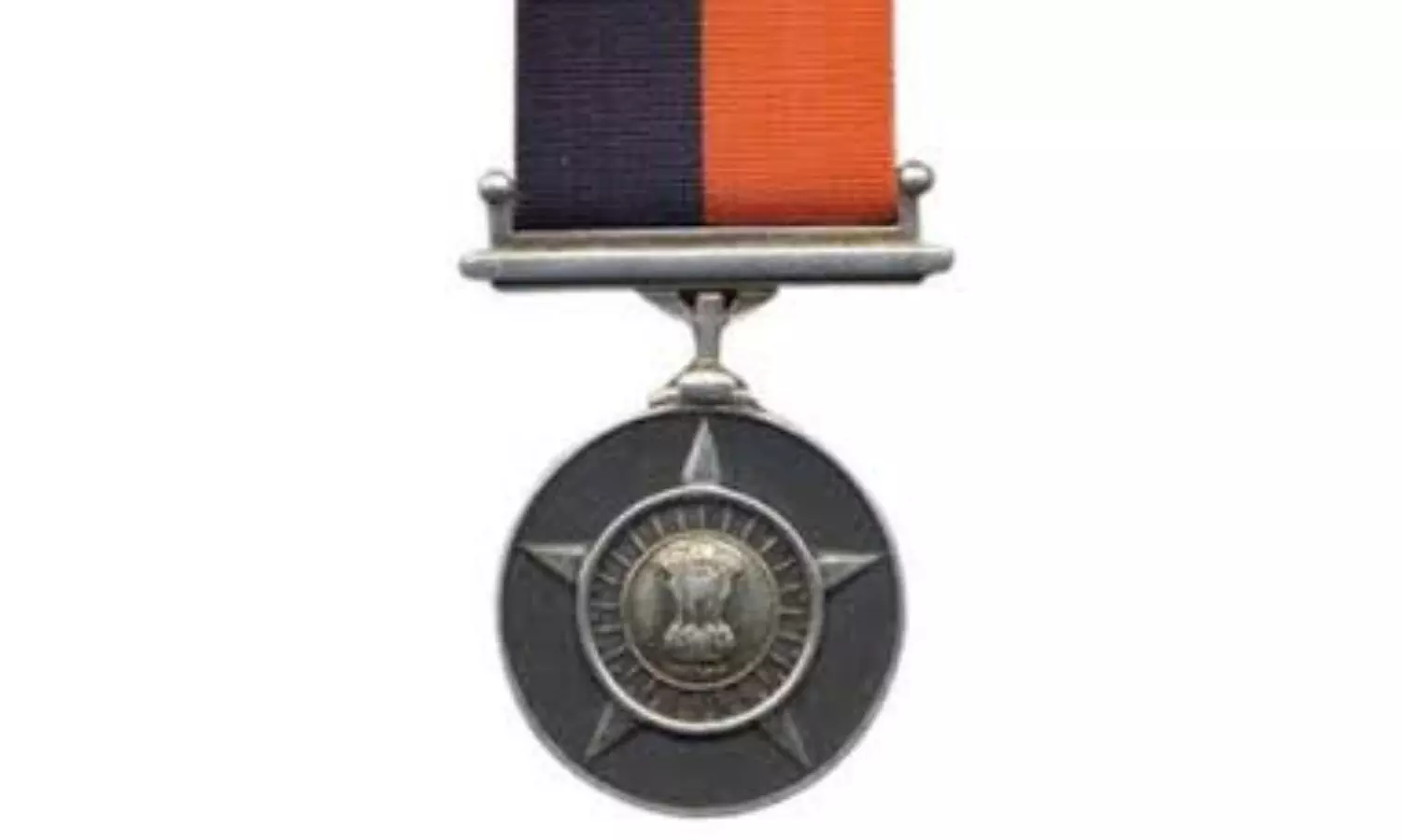 Nine Air Force Officers Awarded Vir Chakra For Gallant Action On Battlefield