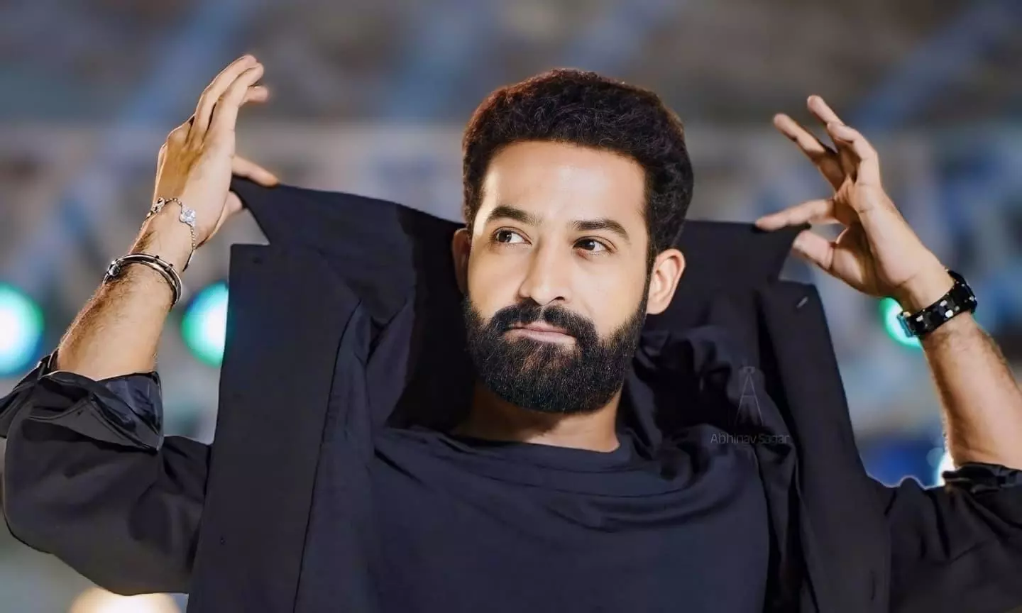 Fans Feel ‘War 2’ Wasted Jr NTR’s Talent