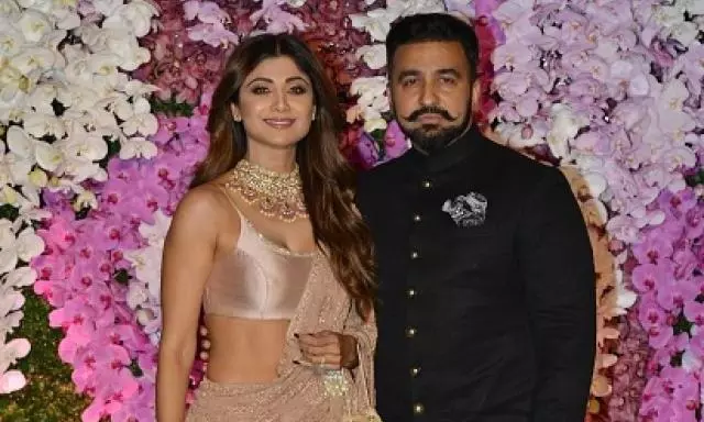 Shilpa, Raj Kundra Deny Rs 60.48 Cr Cheating Charge Shilpa, Raj Kundra Deny Rs 60.48 Cr Cheating Charge