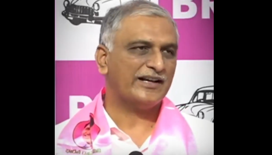 BRS Condemns Telangana's Vehicle Tax Hike