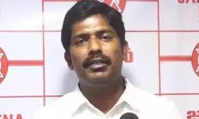 Corporator Accuses GVMC of TDR Violations in Road Widening