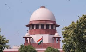 Supreme Court Dismisses Petition Against BRS MLA Kova Laxmi