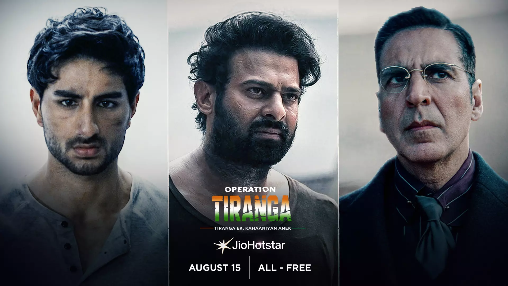 JioHotstar Unlocks The Platform with Free Access on Independence Day