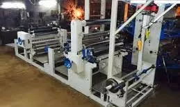 High-Speed Printing Machines Installed At Andhra Pradesh Assembly