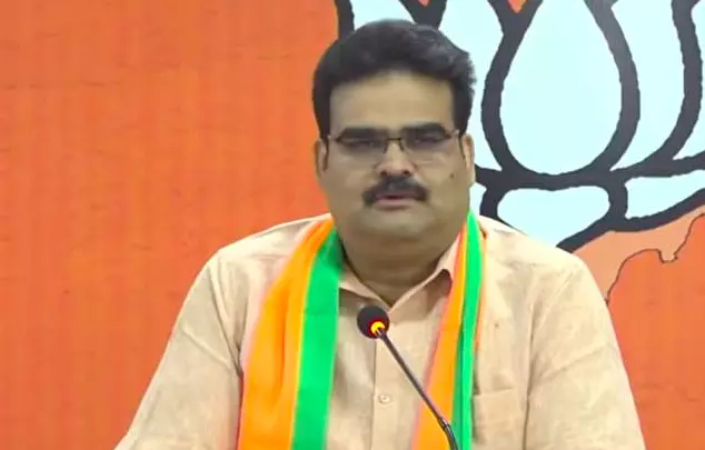 Lanka Dinakar Lauds Newly Elected TD Leaders In Bypolls At Pulivendula, Vontimitta