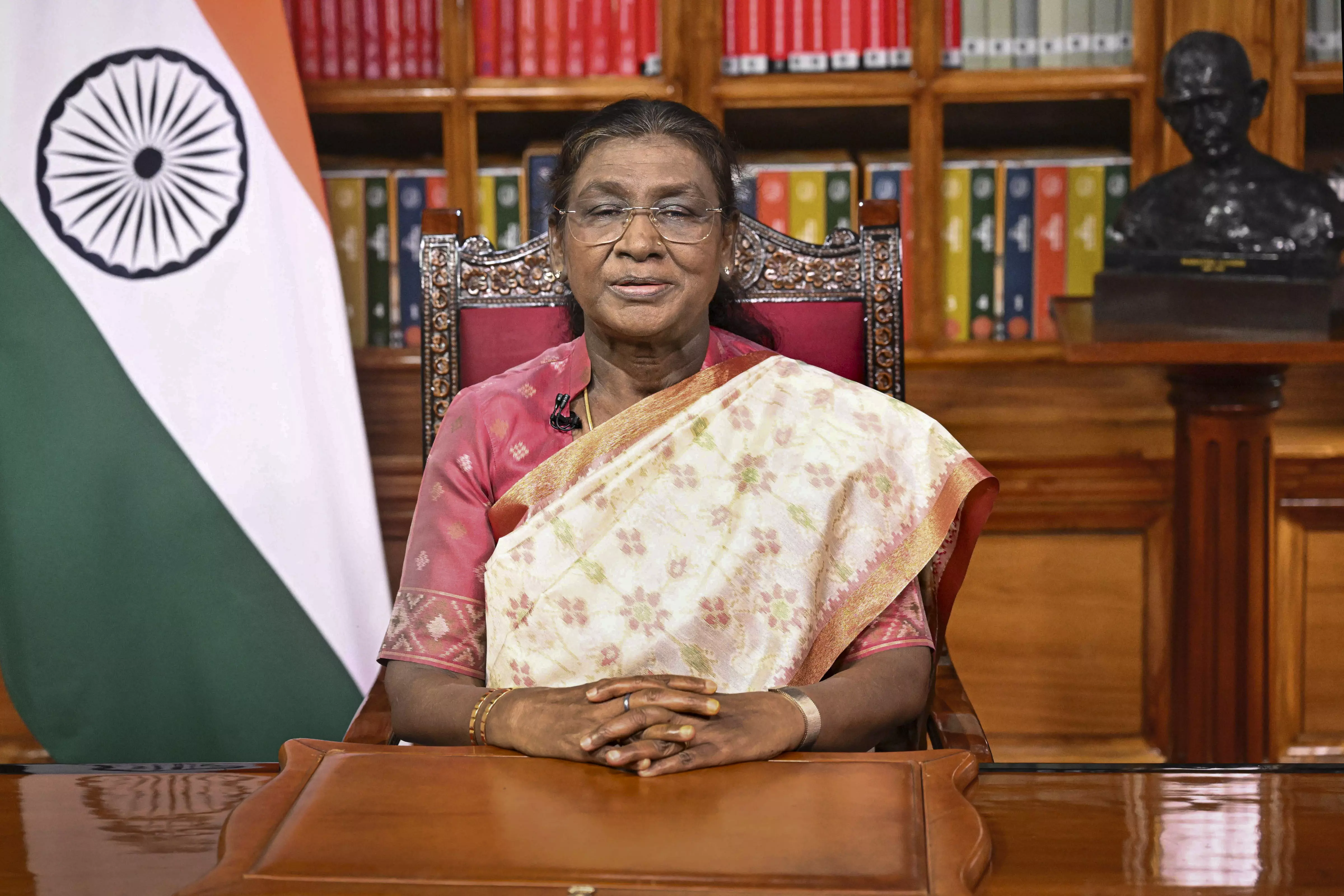 President Approves 167 Gallantry, Service Awards For Armed Forces