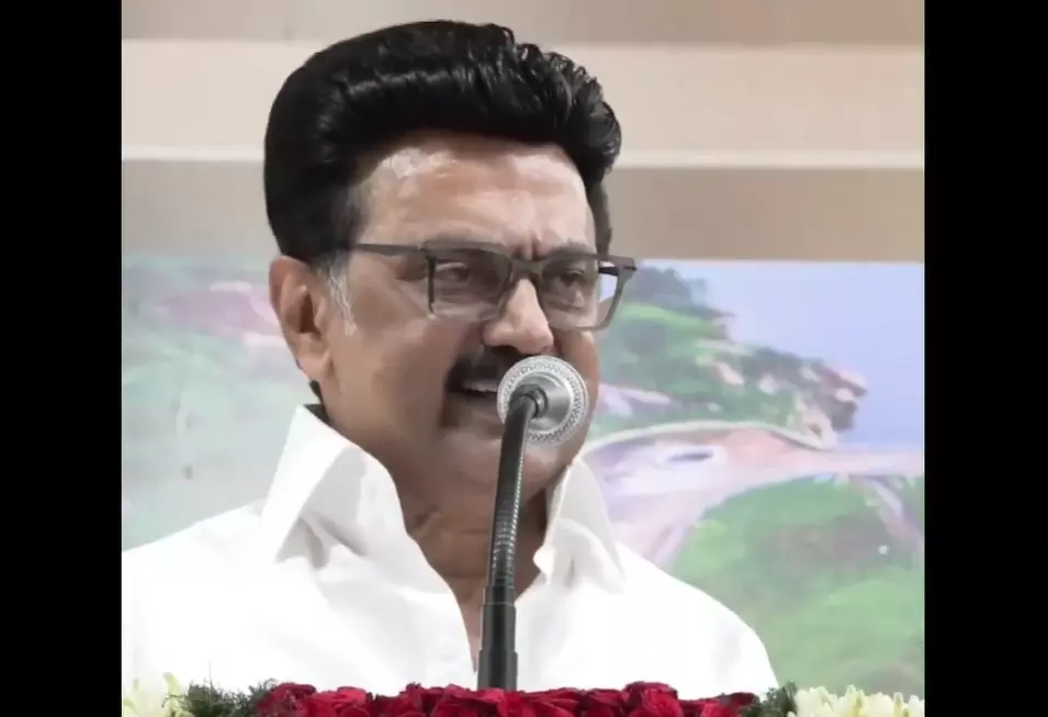 Tamil Nadu to Bring in Law Against Honour Killing