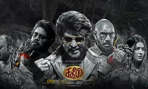 Coolie OTT Expected Release Date