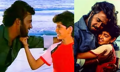 Hrithik Roshan Sends Best Wishes To Rajinikanth Ahead Of Clash