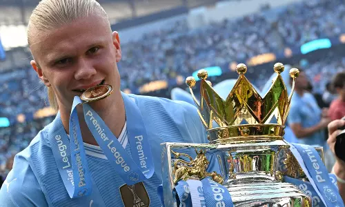 Premier League Chief Calls for Patience as Man City Legal Case Drags On