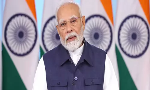 PM Modi Pays Tribute on Partition Horrors Remembrance Day