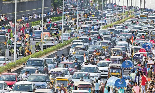 Private Transport Operators Register Vehicles in NE States Due to Low Taxation