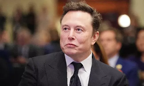 Elon Musk Loses Court Bid To Dismiss OpenAI’s Harassment Claim Elon Musk Loses Court Bid To Dismiss OpenAI’s Harassment Claim