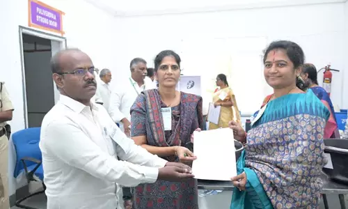 TDP Sweeps ZPTC By-Elections in Pulivendula and Vontimitta TDP Sweeps ZPTC By-Elections in Pulivendula and Vontimitta