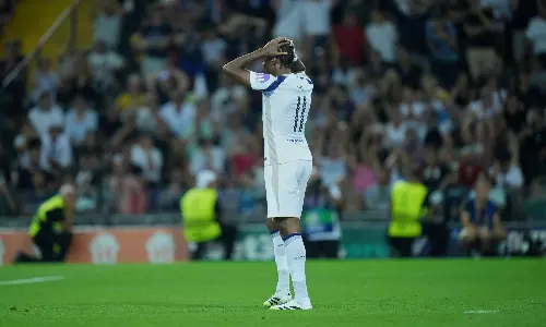 Tottenham Condemns Racist Abuse of Mathys Tel after UEFA Super Cup