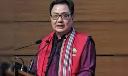 Rahul Gandhi Has Not Read Constitution, Has No Respect For It: Union Minister