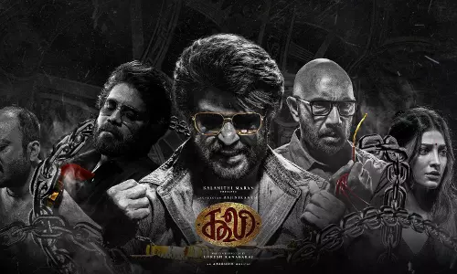 Coolie Review: Rajinikanth Starrer Falters with Over-the-Top Action and Weak Plot