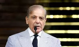 Pakistan Announces Creation Of New Army Rocket Force