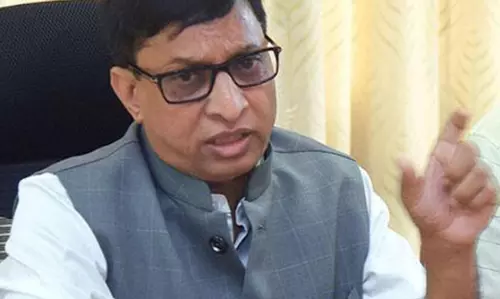 MLC Bhojegowda Admits Ordering Mass Stray Dog Poisoning in Chikkamagaluru