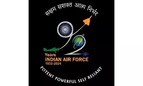 Air Force Band Performance at Secunderabad to Commemorate Independence Day Ceremony