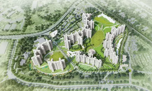 Hyderabad’s DEC Infra Gets Central Government Housing Contract Worth Rs.2,000 Crore in New Delhi