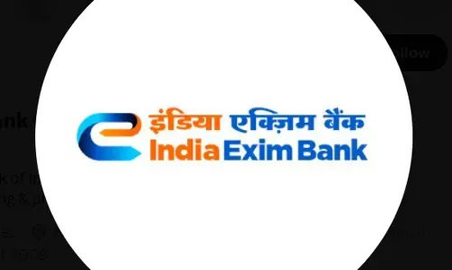 Exim Bank Projects 4.5 PC Growth In Good Exports For Sept Qtr