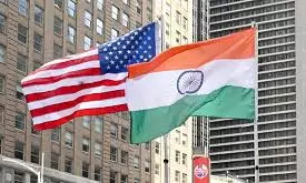 Sixth Round Of US-India Bilateral Trade Talks Scheduled on Aug. 25