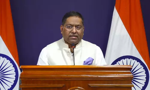 India Voices Alarm Over Hindu Deity Statue Demolition in Thailand-Cambodia Clash