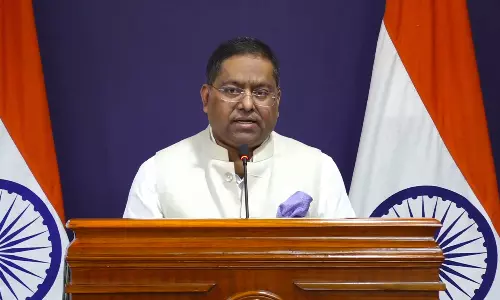 India Slams China Over Detention of Arunachal Woman