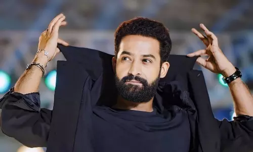 Fans Feel ‘War 2’ Wasted Jr NTR’s Talent